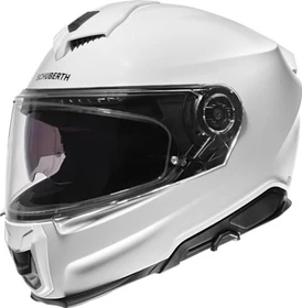 Schuberth S3 Storm weiß