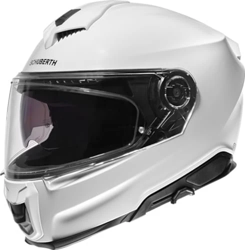 Schuberth S3 Storm weiß