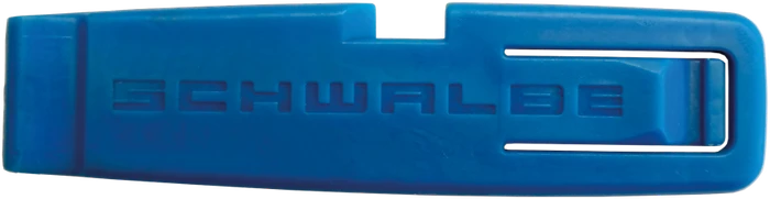 Schwalbe 3er-Set Reifenheber blau