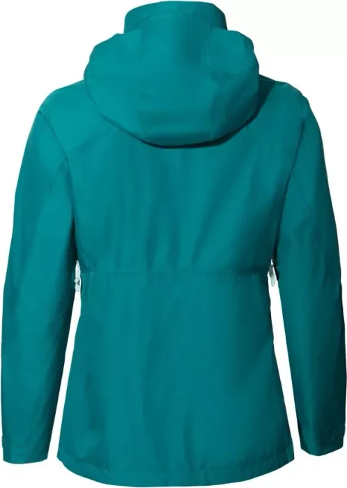 Vaude Elope Funktionsjacke wave (Damen)