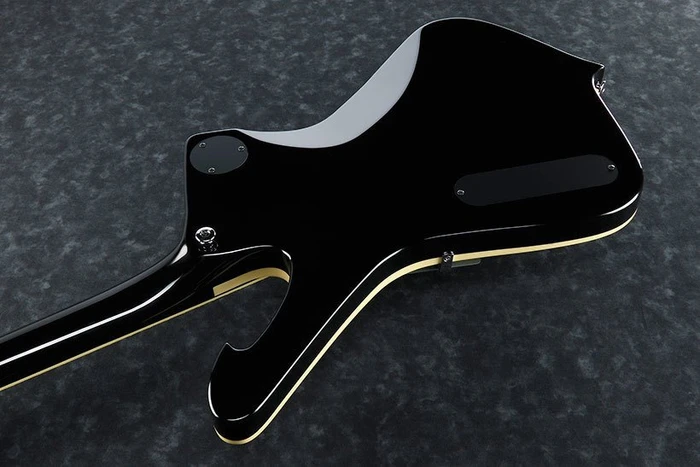 Ibanez PS1CM Paul Stanley Signature Cracked Mirror