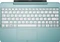 ASUS Transformer Book T100HA-FU009T, blau Vorschaubild