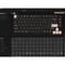 Keychron Q1 Pro, LEDs RGB, hot-swap, schwarz/blaugrau, Keychron K Pro RED, USB/Bluetooth, DE Vorschaubild