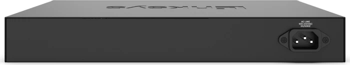 Linksys LGS300 Desktop Gigabit Managed Switch, 24x RJ-45, 4x SFP+