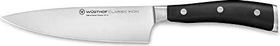 Wüsthof Classic Ikon schwarz Kochmesser 16cm