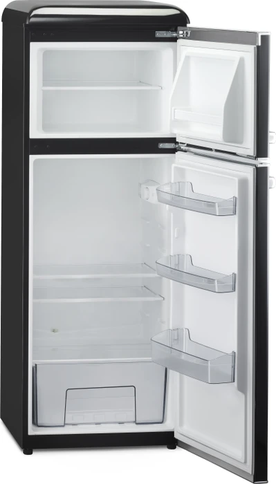 Trisa Frescolino Classic 215l schwarz