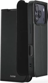 Hama Handytasche Daily Protect für Apple iPhone 17 Pro schwarz