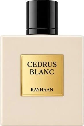 Rayhaan Cedrus Blanc Eau de Parfum, 100ml