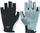 ION Amara Half Finger Handschuhe