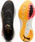 Puma ForeverRun NITRO puma black/sun stream/sunset glow (Herren) Vorschaubild