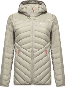 Salewa Brenta RDS Down Jacke oatmeal (Damen)