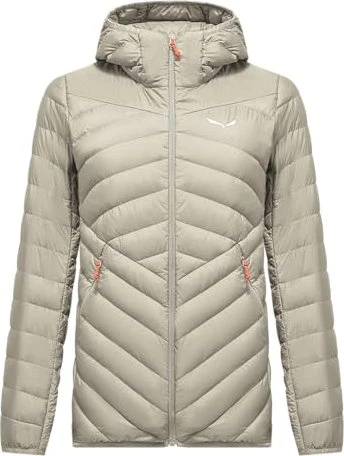 Salewa Brenta RDS Down Jacke oatmeal (Damen)