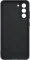 Samsung Silicone Cover für Galaxy S21 FE Graphite Vorschaubild