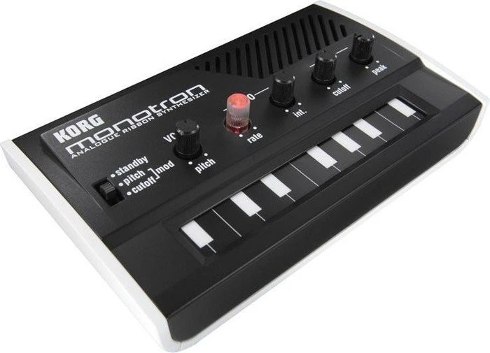 Korg monotron