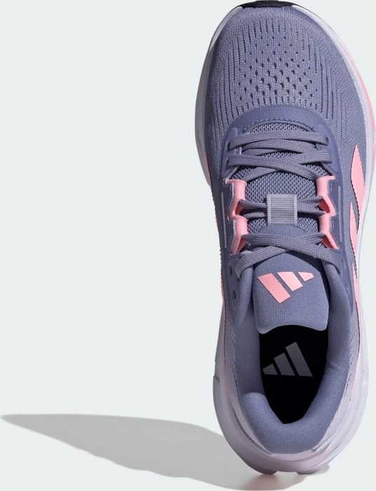 adidas Questar 3 silver violet/pink spark/silver dawn (Damen)