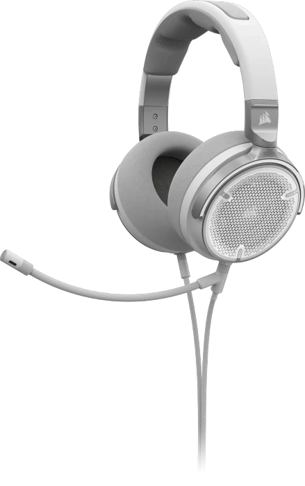 Corsair Virtuoso Pro weiß