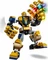 LEGO Marvel Super Heroes Spielset - Thanos Mech Vorschaubild