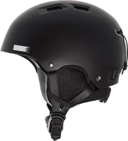 K2 Verdict Helm schwarz (Herren) (Modell 2022/2023)