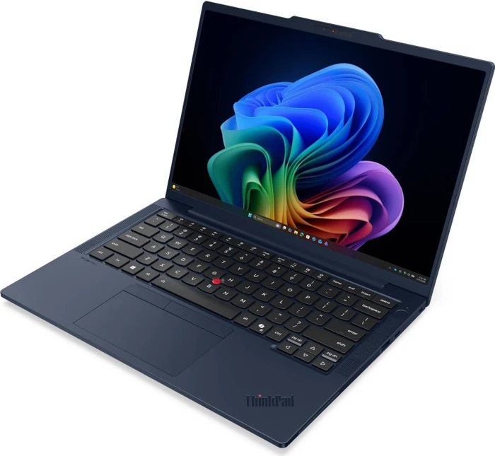 Lenovo ThinkPad T14s G7 (Intel), Blue, Core Ultra 5 325, 32GB RAM, 512GB SSD, EU
