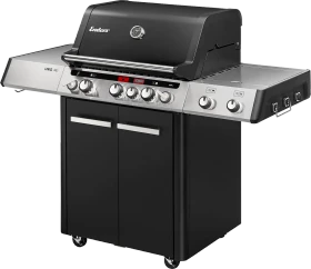 Enders Uniq Pro 3 IK Cruster