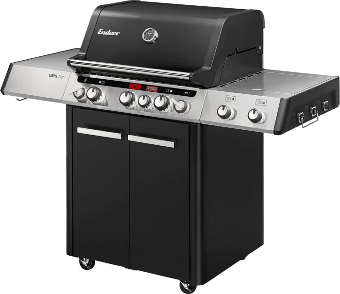 Enders Uniq Pro 3 IK Cruster