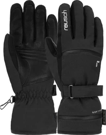 Reusch Alessia Gore-Tex Handschuhe schwarz/silber (Damen)