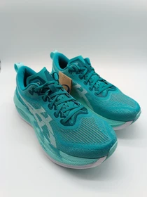 Asics Superblast 2 wave teal/illuminate mint