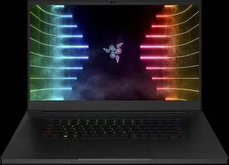 Razer Blade Pro 17 (2021) - FHD/360Hz, Core i7-10875H, 32GB RAM, 1TB SSD, GeForce RTX 3080, US