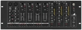 IMG Stageline MPX-4PA