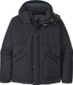 Patagonia Downdrift Funktionsjacke ink black (Herren)