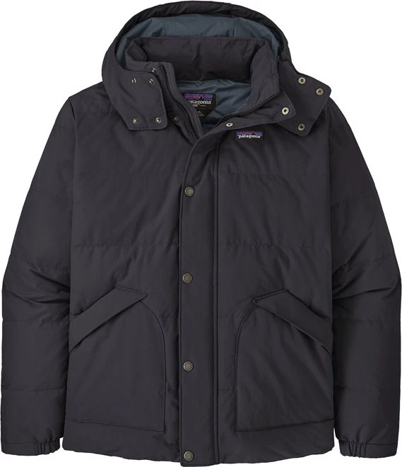 Patagonia Downdrift Funktionsjacke ink black (Herren)
