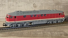 Piko - Spur H0 - Diesellok BR 142 DR IV