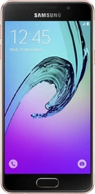 Samsung Galaxy A3 (2016) Duos rosegold