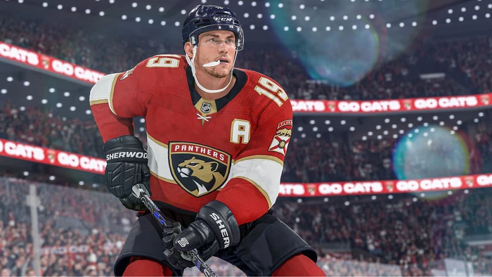 EA Sports NHL 24 (Xbox One/SX)