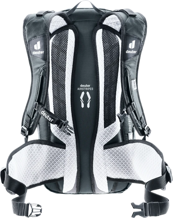 Deuter Flyt 12 SL graphite/black