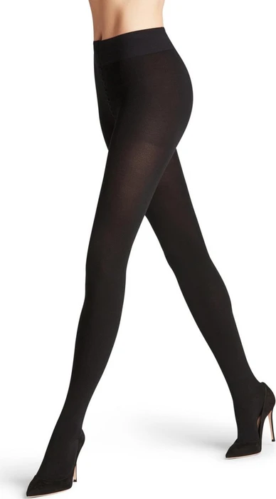 Falke Family Strumpfhose schwarz (Damen)