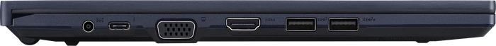 ASUS ExpertBook B1 B1400CEAE-EK1405R, Star Black, Core i5-1135G7, 8GB RAM, 512GB SSD, DE