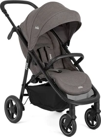 Joie Mytrax pro Sportwagen thunder