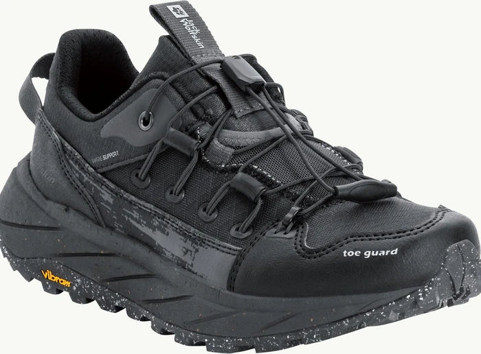 Jack Wolfskin Terraquest Low (Damen)