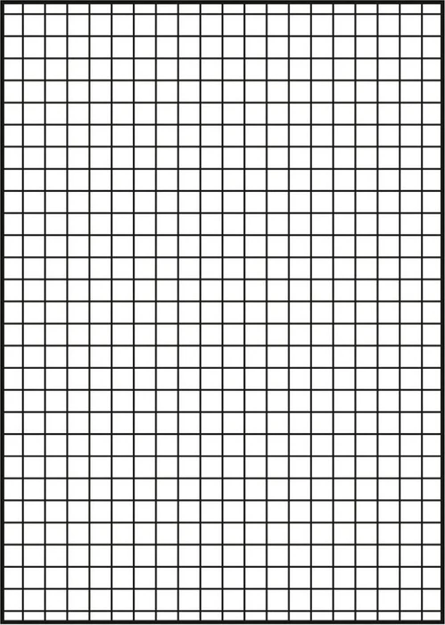 Oxford Schulheft, A5, Lineatur 5, hellblau, 16 Blatt (100050368) – Bild 3 von 3
