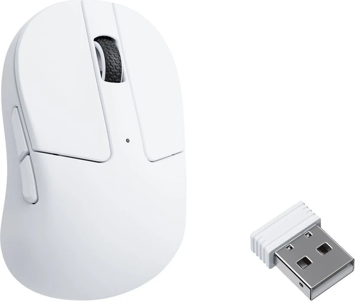 Keychron M4