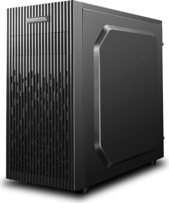 DeepCool Matrexx 30, Glasfenster