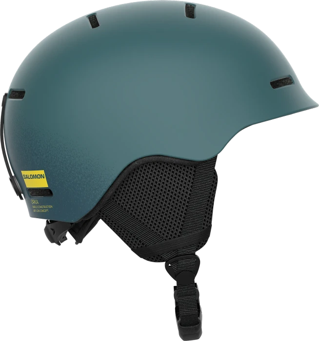 Salomon Orka Helm north atlantic (Junior)