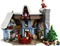 LEGO Creator Expert - Besuch des Weihnachtsmanns Vorschaubild