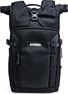Vanguard Veo Select 39RBM Rucksack schwarz