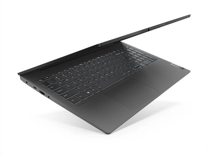 Lenovo IdeaPad 5 15ALC05, Graphite Grey, Ryzen 5 5500U, 16GB RAM, 512GB SSD, DE