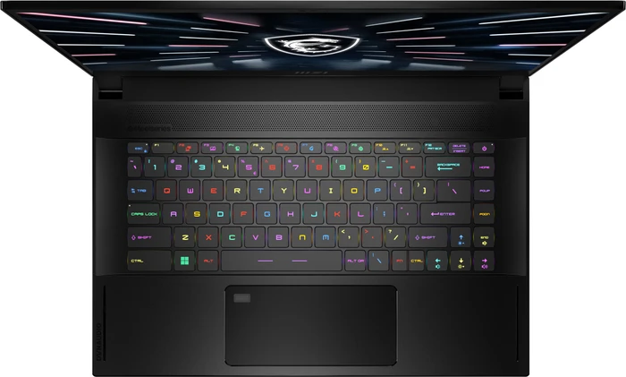 MSI Stealth GS66 12UGS-001, Core Black, Core i7-12700H, 32GB RAM, 1TB SSD, GeForce RTX 3070 Ti, DE