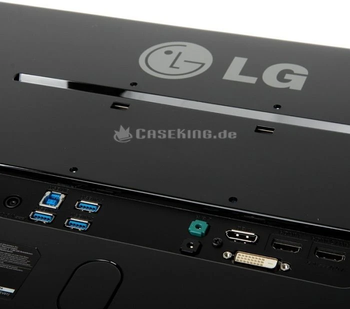 LG 29EB93-P, 29"