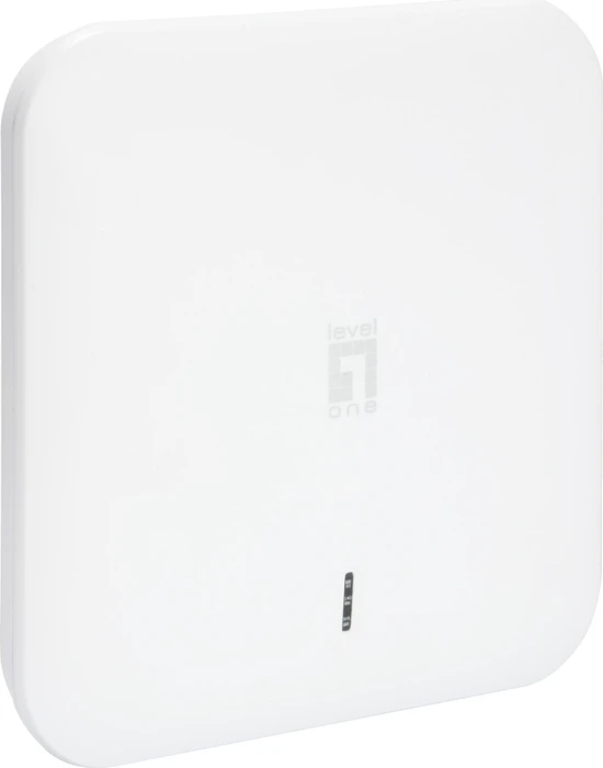 LevelOne WAP-8123, Controller-based AP