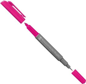 Marabu Permanent Marker Graphix pink